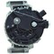 Wai Global Alternator, ALTBO IRIF, 140 Amp12 Volt, CW, 5Groove Clutch Pulley 11043N - alternate 7